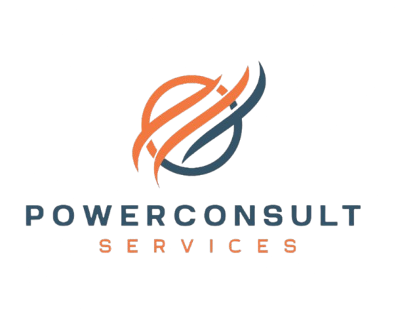 PowerConsult Logo